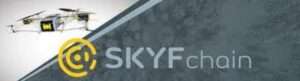 SKYF - THE FIRST B2R BLOCKCHAIN BASED OPERATING PLATFORM