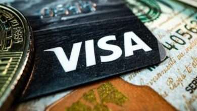 Bild von Visa treibt die Krypto-Adoption voran, glaubt auch an NFTs
