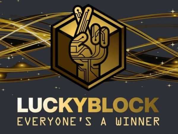 6045b7ba8e38fe47f09fc148d91ef9ca - Lucky Block Coin (LBLOCK) explodiert: +79% in 24h! Prognose sieht Anstieg von 1.450%