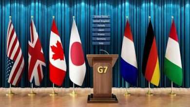 Bild von G7-Finanzminister und Zentralbanker prüfen Regulierungsrahmen für Kryptowährungen