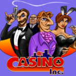 Build your casino and become a millionaire