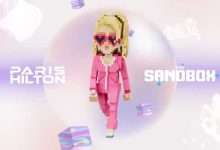 Bild von The Sandbox geht Partnerschaft mit Paris Hilton ein, um ihr Universum im Metaverse zum Leben zu erwecken