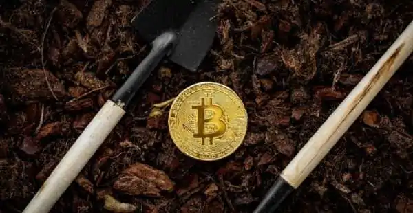 Werden die Bitcoin-Miner bald kapitulieren?