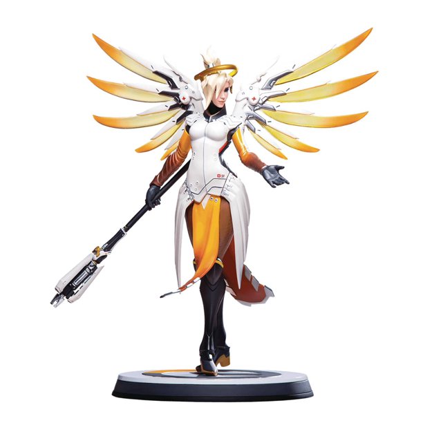 To 5 popular statues by Blizzard for 2023  on Gearstore and Fragstore.com