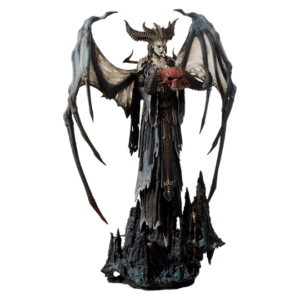 To 5 popular statues by Blizzard for 2023  on Gearstore and Fragstore.com