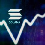 Solana Preis steigt 87% in nur einem Monat