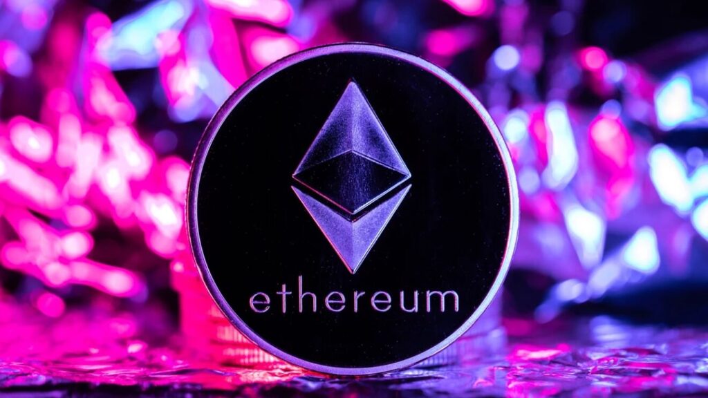 Ethereum price prediction 2023?