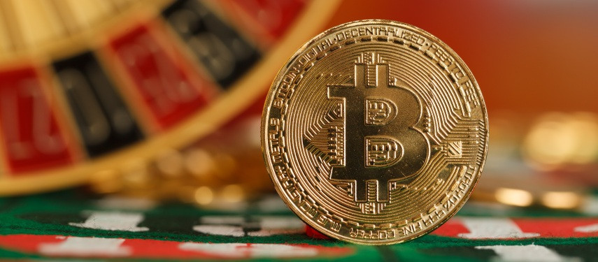 Krypto-Casinos - Die aufstrebende Zukunft des Online-Glücksspiels