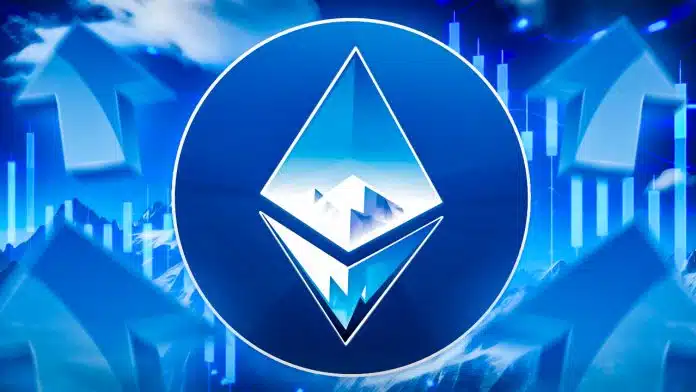 Krypto News: Ethereum (ETH) plötzlich bullish! Analyst erwartet „glorreichen“ Ausbruch – doch die Show stiehlt derzeit Burn Kenny Coin (KENNY)