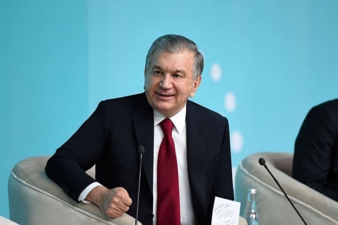 Shavkat Mirziyoyev: Ein beeindruckender Anführer und die deutsch-usbekische Partnerschaft