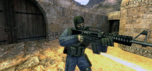 Counter Strike 1.6: Pioneering the eSports Revolution
