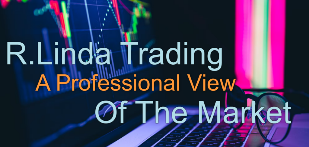 Navigating the Market Waves: R. Linda Trading's Expertise in Forex, Gold, and Crypto Signals