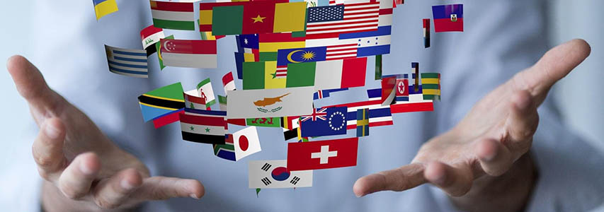 Die Bedeutung professioneller Übersetzungsdienste in einer globalisierten Welt