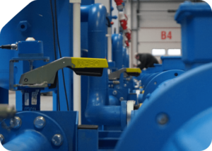 Hydro-Funk GmbH: Innovationen in der Hydrauliktechnik