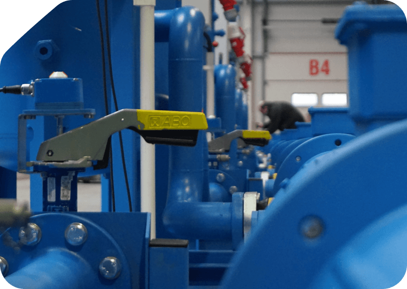 Hydro-Funk GmbH: Innovationen in der Hydrauliktechnik