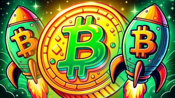 Bitcoin Kurs Prognose: Top-Krypto-Experte sieht neues BTC-Allzeithoch in baldiger Zukunft
