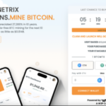 Letzte Chance: Bitcoin Minetrix jetzt noch im PreSale kaufen