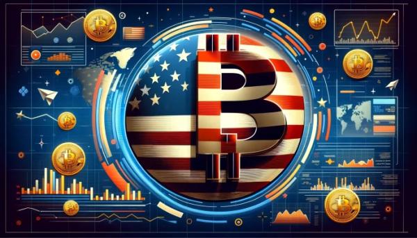 Kaufen die USA nun 45 % aller Bitcoin? Robert F. Kennedy Jr. hat große Pläne