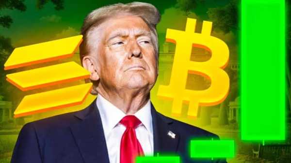 Bitcoin: Epischer Wahl-Sieg in Amerika – neues Allzeithoch, auch Altcoins explodieren! Beginnt jetzt der „Superzyklus“?