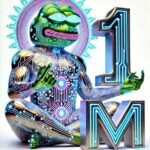 MIND of Pepe: 1 Million in 24 Stunden, nächster VIRTUAL und ai16z Krypto-KI-Agent?