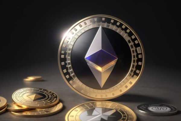 Trotz rekordverdächtigen Zuflüssen: Warum fällt der Ethereum (ETH) Preis jetzt?