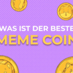 Was ist der beste Meme-Coin? Die spannendsten Projekte im Vergleich