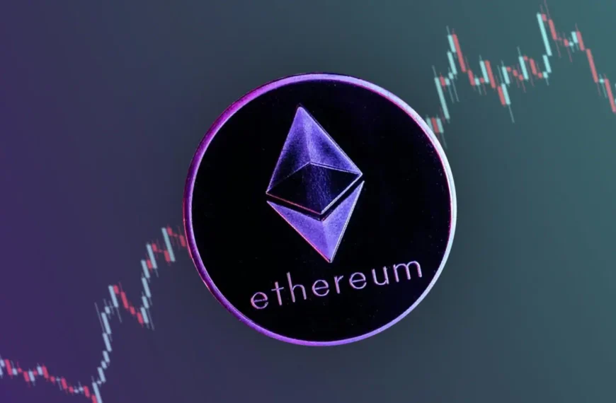 Ethereum Kurs Prognose: Droht jetzt ein erneuter ETH-Crash oder kommt der Short-Squeeze?