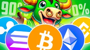 Krypto News: Die besten Coins für Februar! Diese 10 Kryptos haben gerade ein Allzeithoch erreicht – beste Krypto zum kaufen?