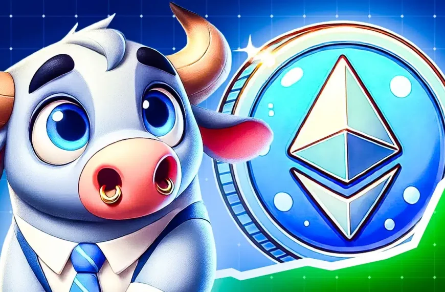 Krypto News: Ethereum am Abgrund! Rekord-Verkäufe, Wall Street bearish, Panik unter Analysten: Kommt der „Mega-Short-Squeeze“?