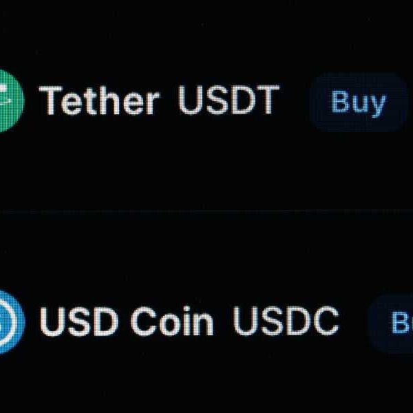 Donald Trump erklärt Stablecoins zur Priorität