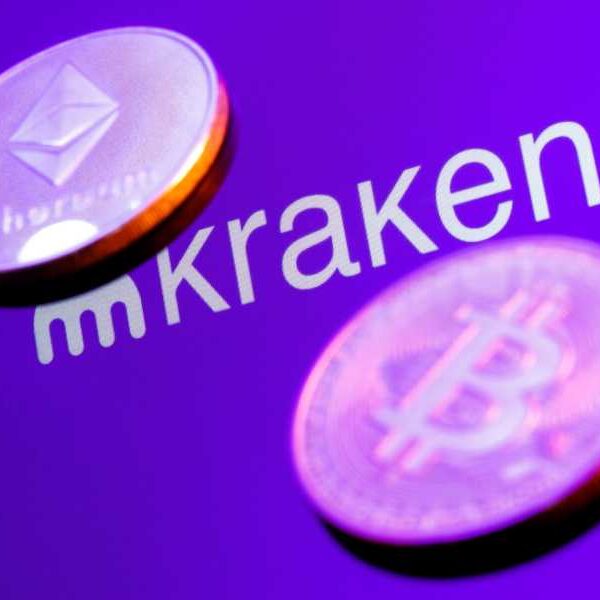 1,5 Milliarden USD: Kraken kauft Futures-Plattform NinjaTrader