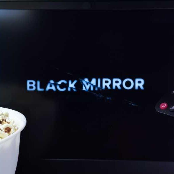 Netflix hält uns den Spiegel vor: Ist Black Mirror von Pump.fun inspiriert?