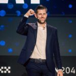 Eric Trump: „Dann werden die Banken aussterben“