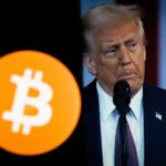 Kryptomarkt: Bitcoin schwächelt, doch diese Nachricht macht Hoffnung