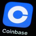 Coinbase steigt in den S&P 500 ein: Aktien steigen stark