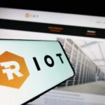Bitcoin-Miner Riot Platforms meldet Verlust – trotz Rekordumsatz