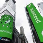RWA-Initiative: Robinhood legt Regulierungspläne bei der SEC vor