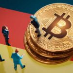Bitkom-Studie: Jeder vierte Deutsche ist offen für Kryptowährungen