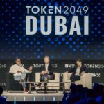 TOKEN2049: Raoul Pal warnt Investoren