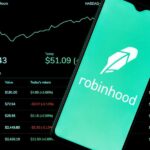 Robinhood: Handelsriese plant Blockchain-Plattform