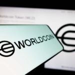 US-Start für Worldcoin: Sam Altmans Krypto-Projekt expandiert