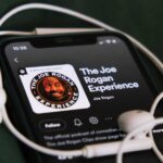Joe Rogan: Michael Saylor möchte im Podcast über Bitcoin sprechen