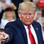Trump drängt auf sofortige Unterzeichnung des Genius Act