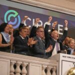 Circle-Börsengang: Aktien steigen nach dem ersten Handelstag um 180 Prozent