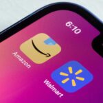 Amazon und Walmart: Konzerne starten Stablecoin-Offensive