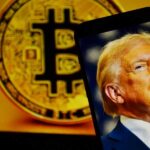Krypto: Bitcoin erholt sich auf über 105.000 US-Dollar