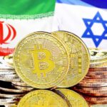 Analyst: Bitcoin droht durch Eskalation im Nahen Osten ein „50-prozentiger Absturz“