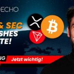 JPMorgan geht on-chain: JPMD startet auf der Coinbase-Blockchain
