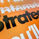 Strategie: Vanguard ist größter Anteilseigner – trotz Bitcoin-Skepsis