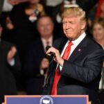 Bitcoin: Wird Trumps neue Ankündigung BTC auf ein Allzeithoch treiben?